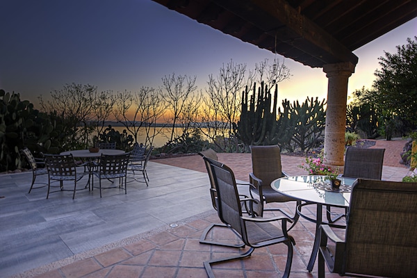 Comfort Triple Room, Terrace, Lake View | Garden view