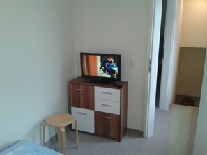 2 dormitorios, wifi, ropa de cama