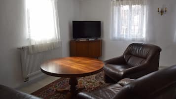 Televisión