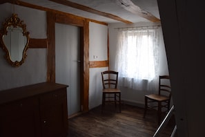 Interior - beautiful, detached holiday home in a quiet location (Jakobsweiler)