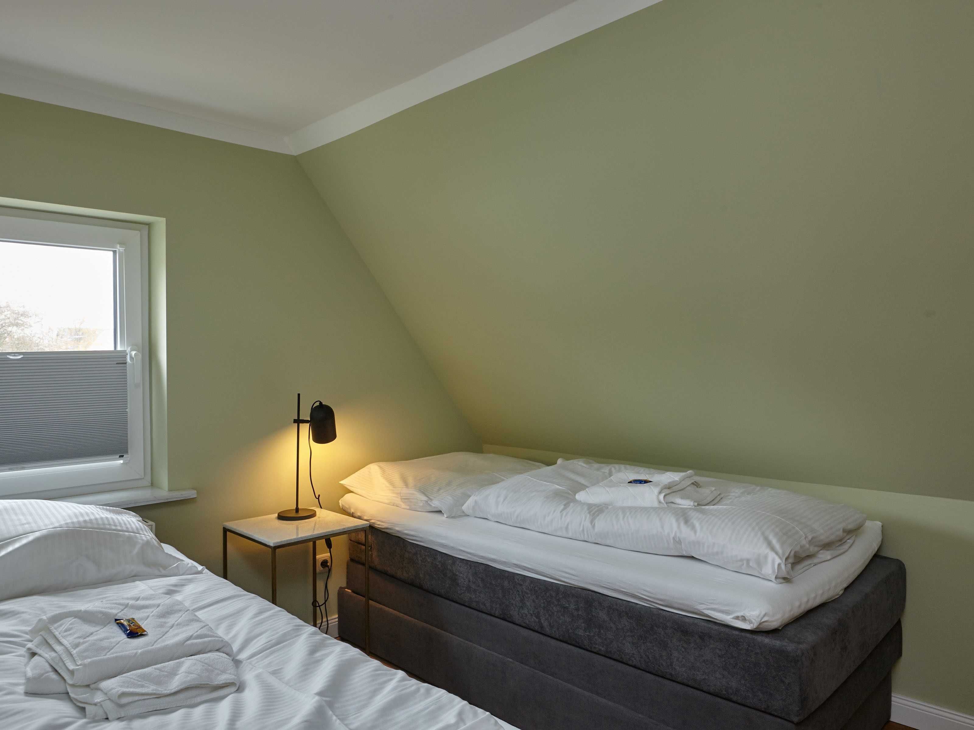 3 chambres, coffres-forts dans les chambres, bureau, Wi-Fi