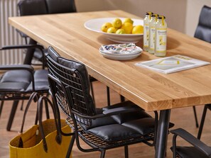 Unclassified image, 2 of 19, button - Holiday home Düneneck 8 for 6 persons (Sankt Peter-Ording)