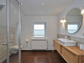 Unclassified image, 4 of 19, button - Holiday home Düneneck 8 for 6 persons (Sankt Peter-Ording)