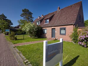 Exterior - Holiday home Düneneck 8 for 6 persons (Sankt Peter-Ording)