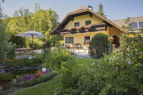 Welcome to our apartment Claudia