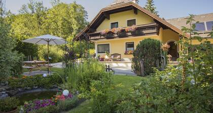 Welcome to our apartment Claudia