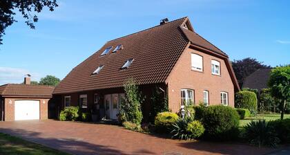 Apartment Sinnen OG, 35212 - Apartment OG, Hooge Loogen 35212