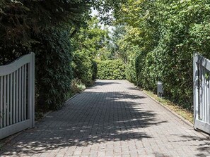 Unterkunftsgelände