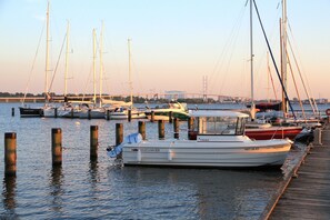 Port de plaisance