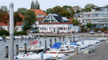 Jachthafen
