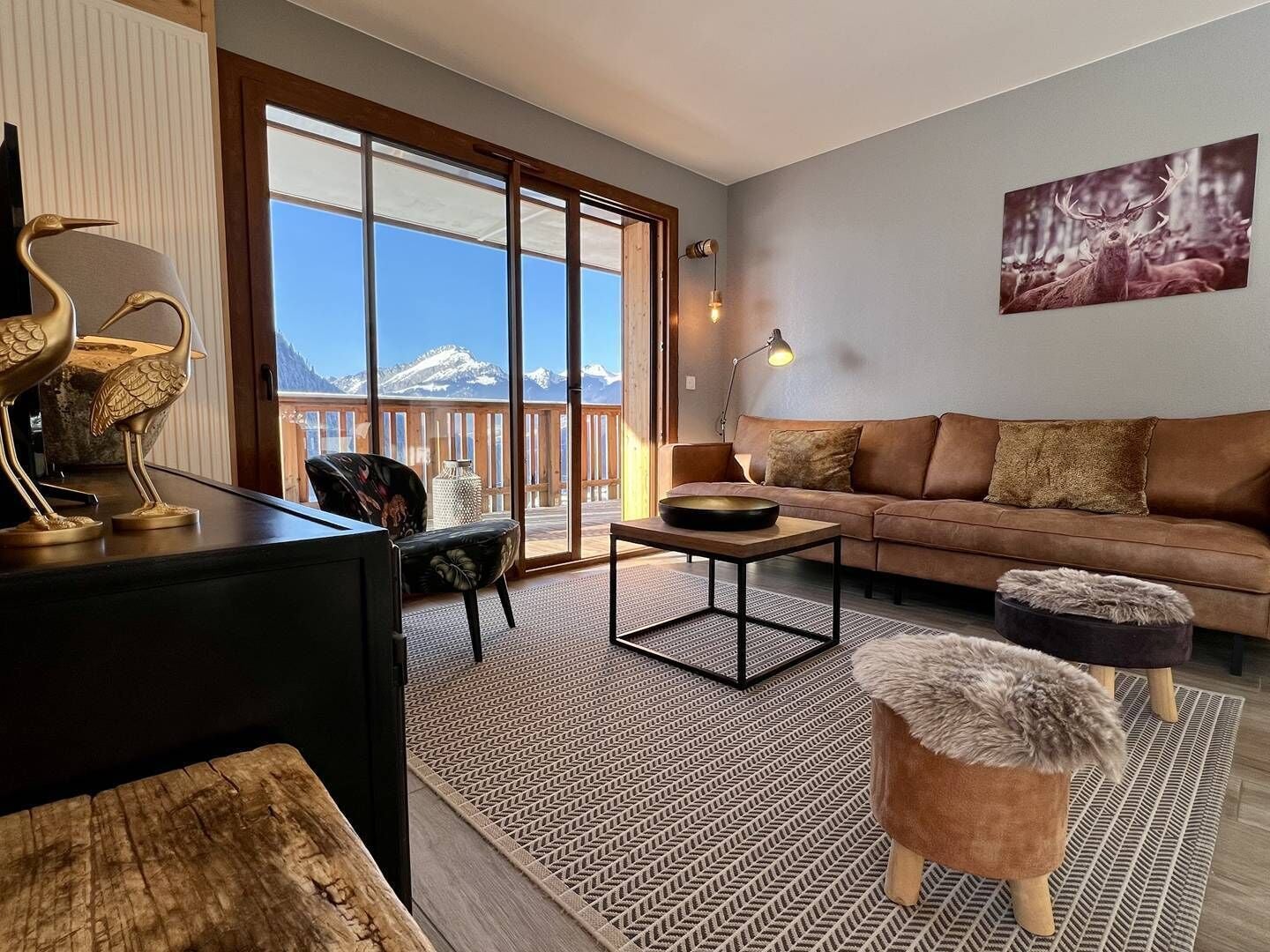 Télévision, lecteur de DVD