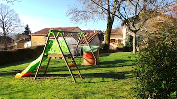Lasten alue