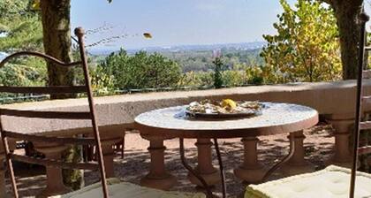 Parc de biodiversité Le Castel - Suite La Pape