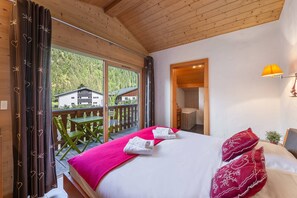 4 Schlafzimmer, Bügeleisen/Bügelbrett, WLAN