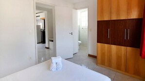 Căn hộ | 3 phòng ngủ, két bảo mật tại phòng, bàn ủi/dụng cụ ủi quần áo 