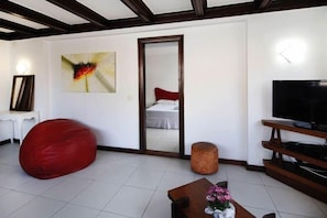 Apartment | Living room