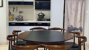 Dining - Zhanhang Business Hotel (Beijing Capital Airport New International Exhibition) (Beijing)
