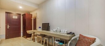 Zhanhang Business Hotel (Beijing Capital Airport New International Exhibition)