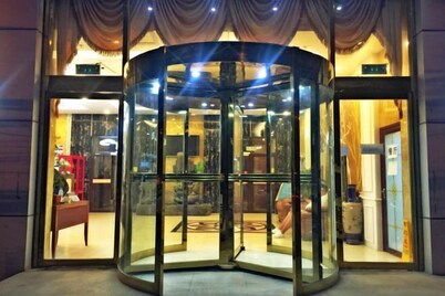展航商務飯店（北京首都機場新國展店）