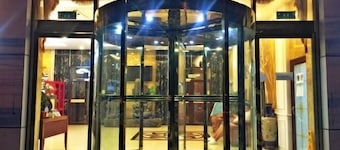 Zhanhang Business Hotel (Beijing Capital Airport New International Exhibition)