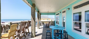 Keepin 'It Reel - 3 camere da letto - 2 bagni - 10 posti letto