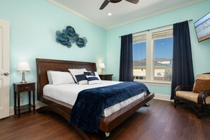 3 Schlafzimmer, kostenloses WLAN