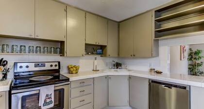Historic Home in Avondale / Riverside, Quiet Area & Close Downtown Jacksonville
