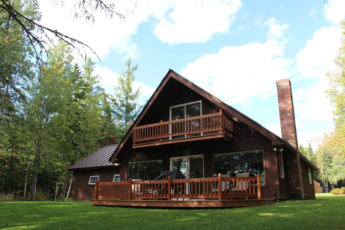 Comfort House, Multiple Beds, Non Smoking, Valley View | Terrace/patio