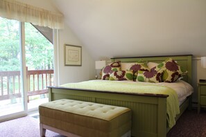 Comfort House, Multiple Beds, Non Smoking, Valley View