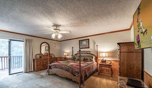 4 Schlafzimmer, Bügeleisen/Bügelbrett, kostenloses WLAN, Bettwäsche