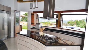 Interior - Ecolodge Altos de la Ermita (Palestina)