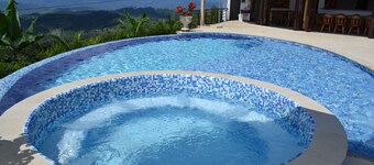 Ecolodge Altos de la Ermita