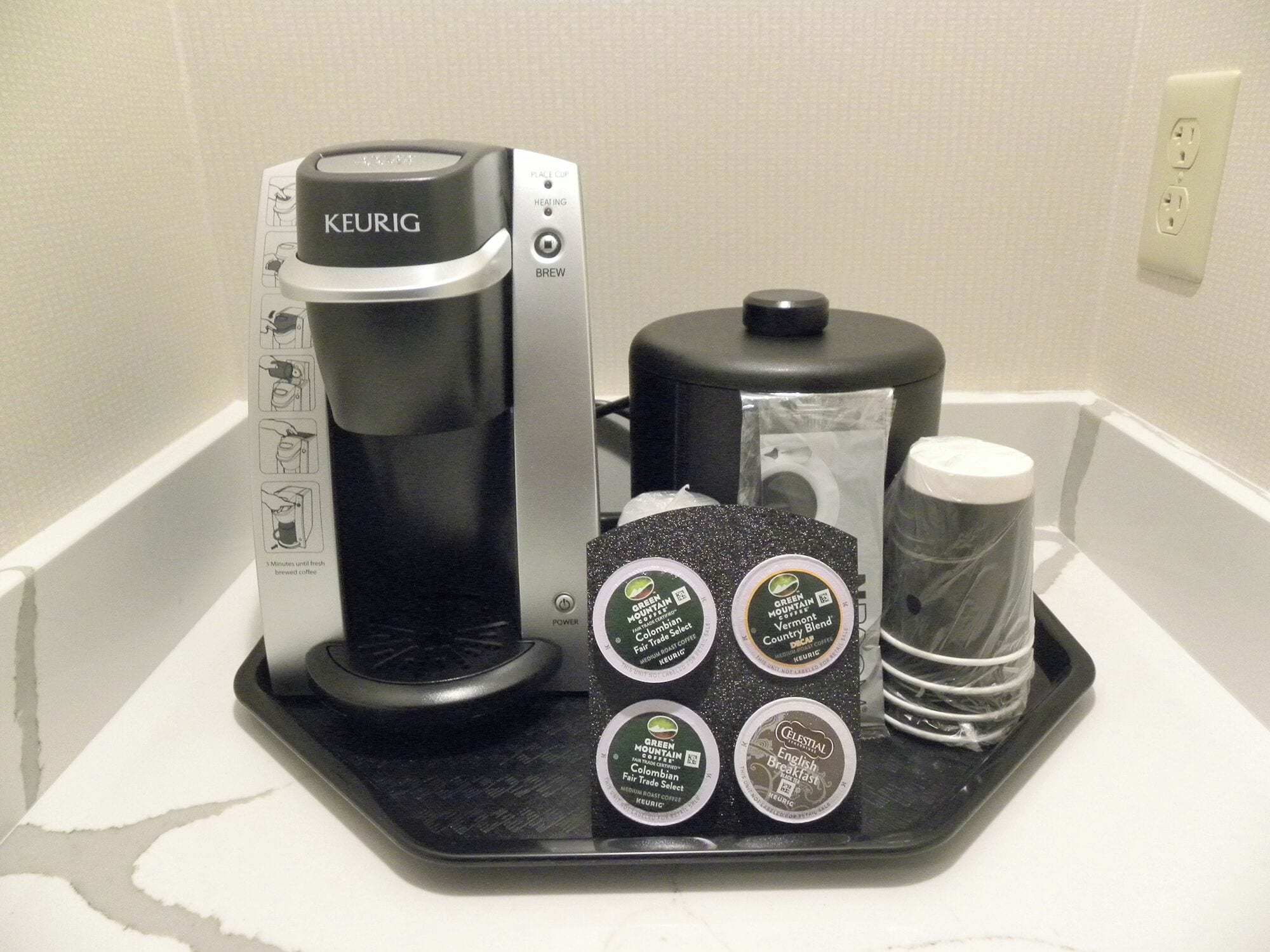 1 bedroom, in-room safe, individually decorated, individually furnished