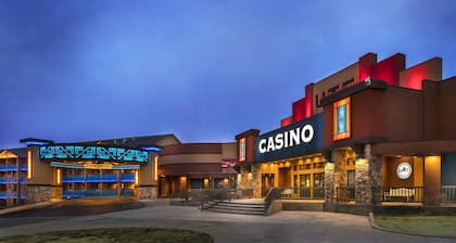 Ute Mountain Casino Hotel