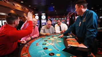 Casino