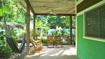 Porch