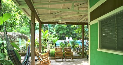 Hammock Plantation - Hostel