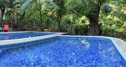 Hammock Plantation - Hostel