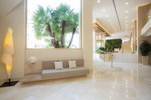 Interior - Hotel Sabina Suites (Son Servera)