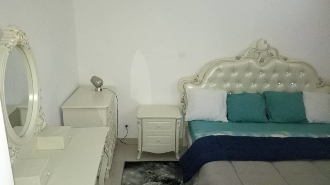 Appartement Supérieur, 1 très grand lit, non-fumeur