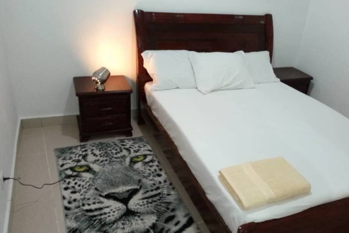 Comfort Studio, 1 Double Bed, Non Smoking