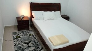 Room - Les Résidences Malaïka (Libreville)