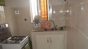 Unclassified image, 2 of 36, button - Les Résidences Malaïka (Libreville)