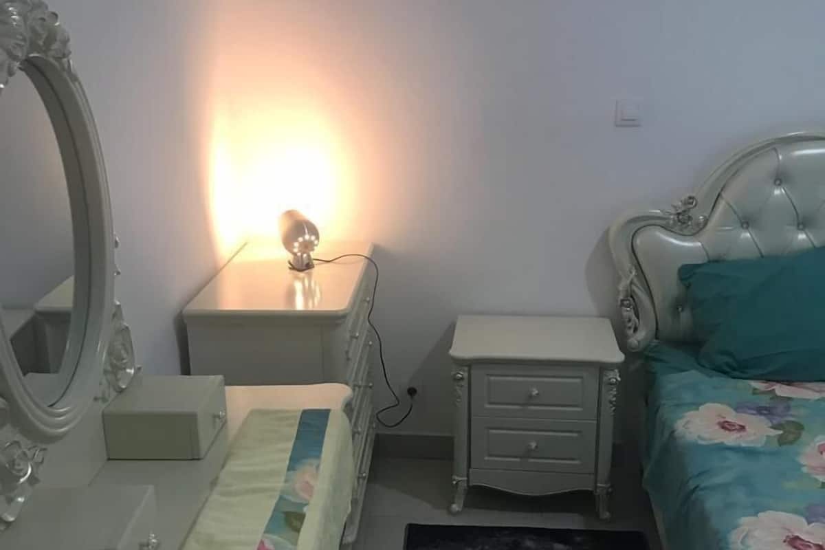 Superior Apartment, 1 King Bed, Non Smoking