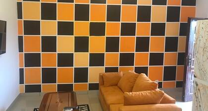 Les Résidences Malaïka