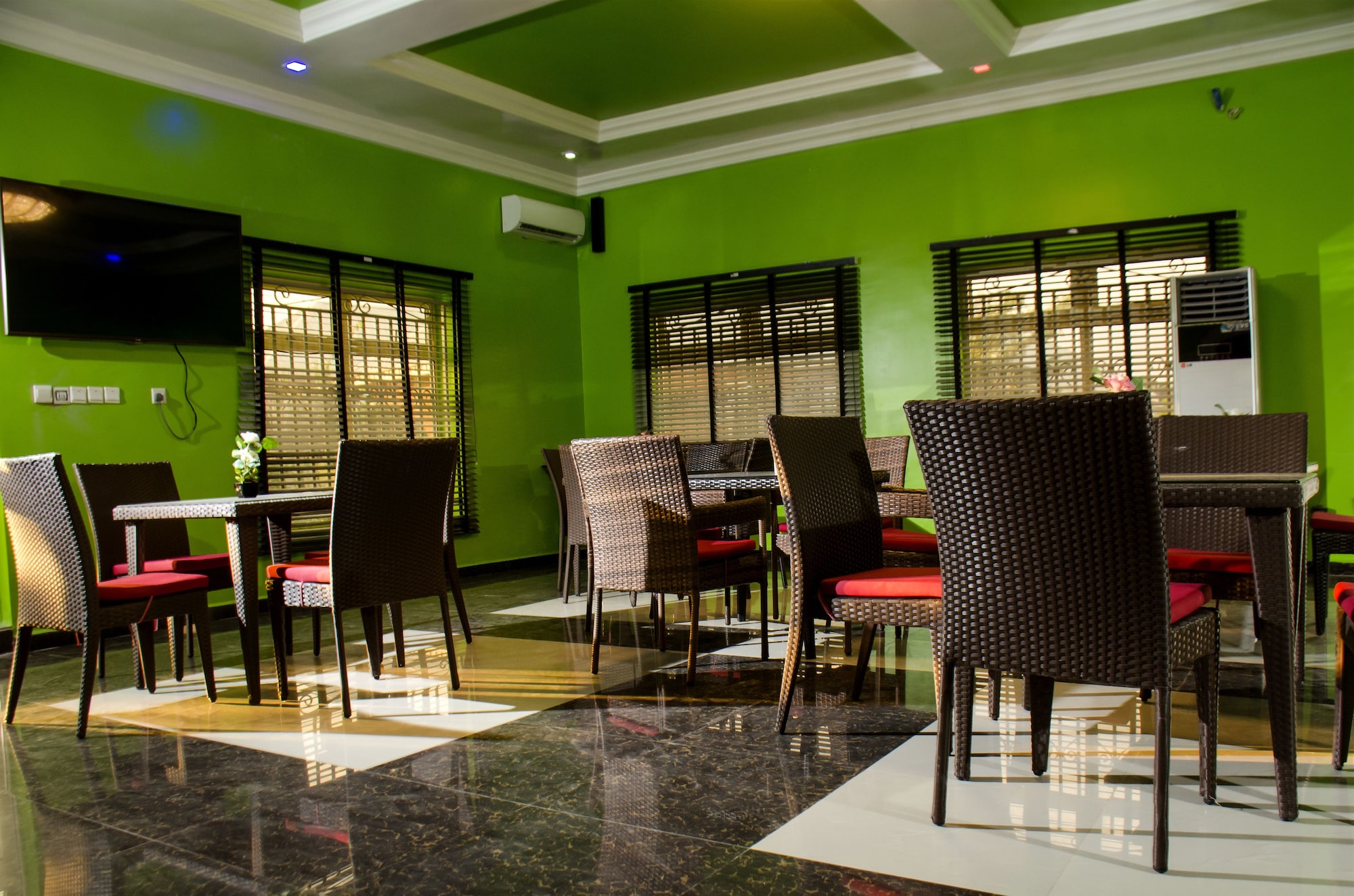 3 Star Hotels