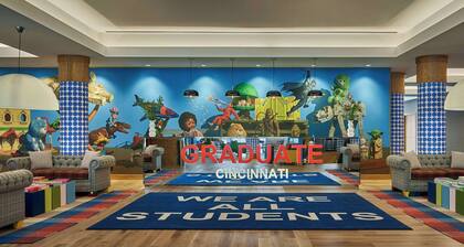 Graduate by Hilton Cincinnati
