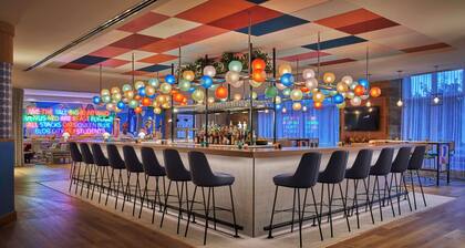 Graduate by Hilton Cincinnati