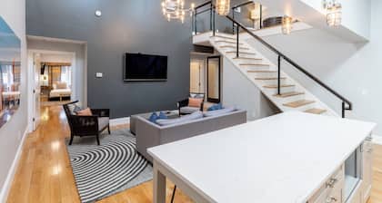 The Newport Lofts - Brick Market Place