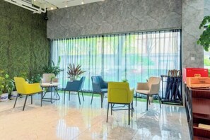 Interior - Northstar Business Linkage Hotel (Beijing)